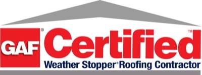 GAF Certified Contractor